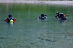 006 So sieht der Einstieg aus